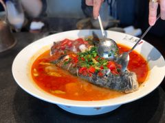 -上名堂·鱼头好吃(体育场路店)