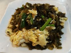 岩松炒蛋-溪涧堂农家土菜(神仙居店)