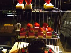 -杭州国际会议中心洲际酒店-原素全日餐厅(解放东路店)