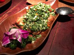 -花马天堂云南餐厅 Lost Heaven(高邮路店)