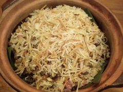 五彩椰丝糯米饭-天水蔬食料理(树德之光店)