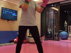 -思迈威健身(积玉桥万达店)