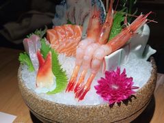 -江左尚白日本料理(万象城店)