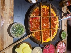 -洋马儿火锅(解放碑店)