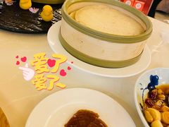 荷叶饼-北京全聚德(西客站店)