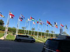 -奥黑尔国际机场