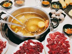 -陈记顺和潮汕牛肉火锅(韩江路店)