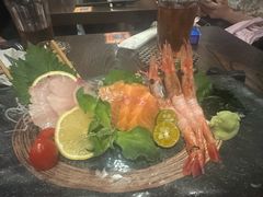 -角落里(中山公园店)