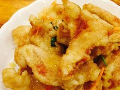 -人民公社大食堂(顺义总店)