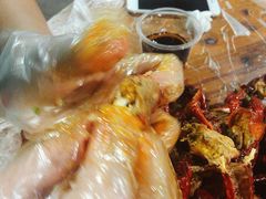 -五七小李子油焖大虾(总店)