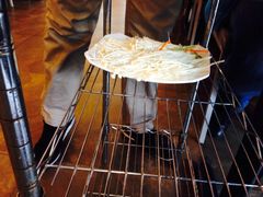 -千纸鹤嫩汁烤肉(学府店)