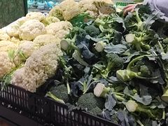 -幸福荣耀生鲜超市(和平街店)