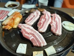 -方新村一品大锅盖(北京街店)