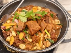 -大嫂镬仔·焖鸡煲·啫啫煲(逢源路店)