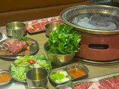 -西塔老太太泥炉烤肉(双井店)