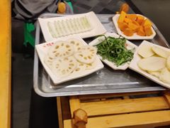 -锅首鲜品火锅(鸳鸯店)