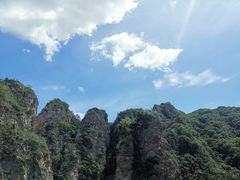-大连冰峪旅游度假区