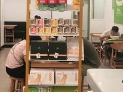 -老乡鸡(亳州路天庆大厦店)