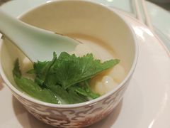 -悦瓏新中式餐厅