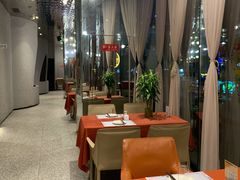 大堂-赵小姐丨新中餐(曲江店)