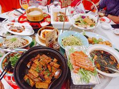-好福记饭店(红梅公园店)