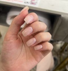 -Fanni美甲美睫皮肤管理