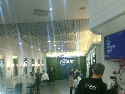 -Hair ART造型沙龙