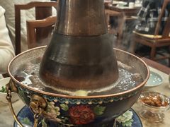 -东来顺•非遗火锅(外滩店)