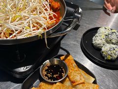 -吴草鸡爪오초닭발(城阳总店)