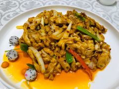 -马凯餐厅(地安门店)