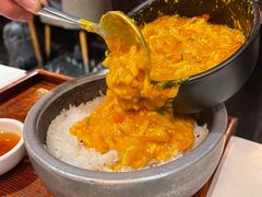 蟹粉捞饭-荟廷·晶萃(陆家嘴尚悦湾店)