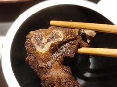 -京韵胡同·酱香羊蝎子火锅涮肉(长寿路店)