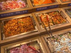 -尹珍珠·韩式无限烤肉(回龙湾店)