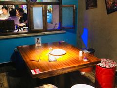 -捞围鲜·港式打边炉(海阳路店)