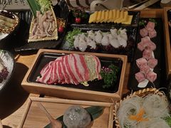 -湊湊火锅·茶憩(五角场万达店)