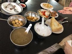 -甜心阁(沿江路店)