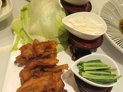 -威灵顿酒店醉西域风味餐厅