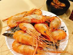 -初色海鲜自助(万丰路店)