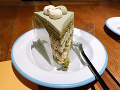 -PETIT PARIS 小巴黎(花园道店)