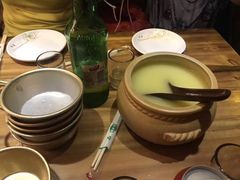 -小木屋米酒店总店