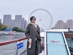 -海河游船-永乐码头(大悲院)