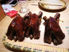 -鸽子窝(黄村店)