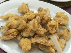 -天天海鲜城·海鲜大排档(新溪店)