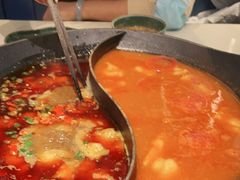 -新辣道鱼火锅(上地华联店)