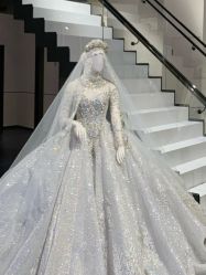 -MuseMarry婚纱(前海嘉里中心店)