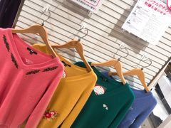 -优衣库(银座店)