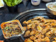 -牛得很·鲜牦牛肉烧烤·牛羊肉菌汤锅(康定店)