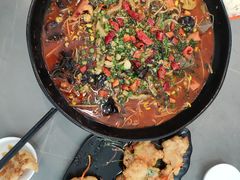 -东北饭店·饺饺者( 学府壹号店)