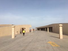 -敦煌雅丹国家地质公园