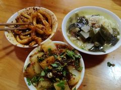-洞子口张老二凉粉(文殊院店)